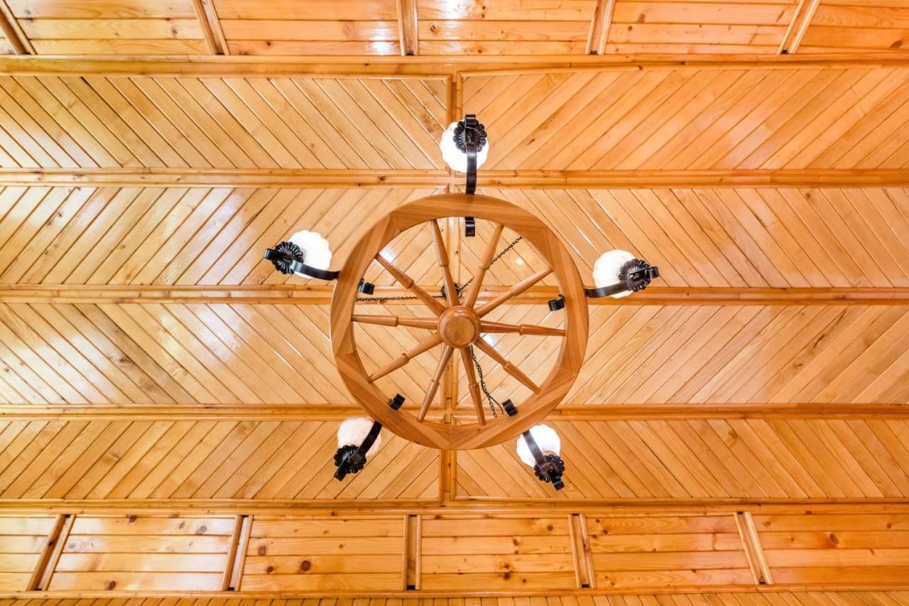 Фермерские дома Casa Elia Бран-27