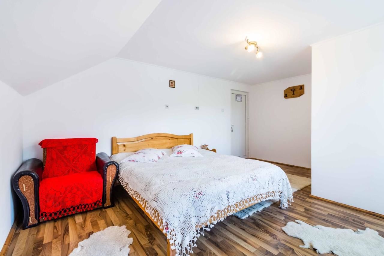 Фермерские дома Casa Elia Бран-34