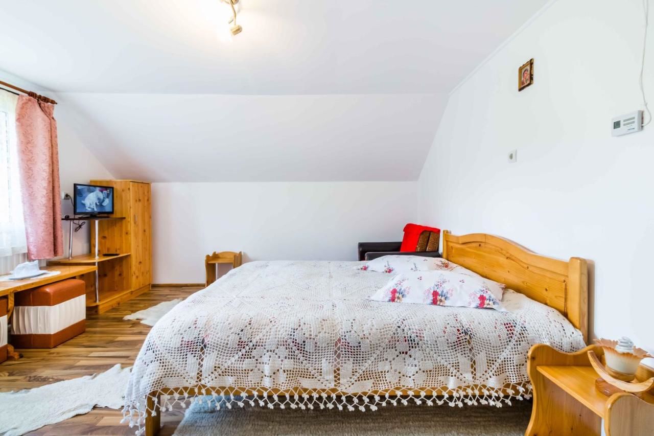 Фермерские дома Casa Elia Бран-35