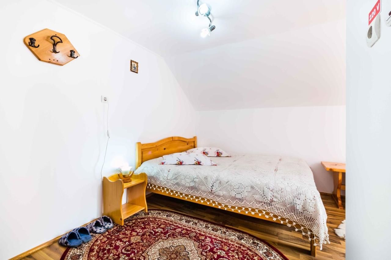 Фермерские дома Casa Elia Бран-36