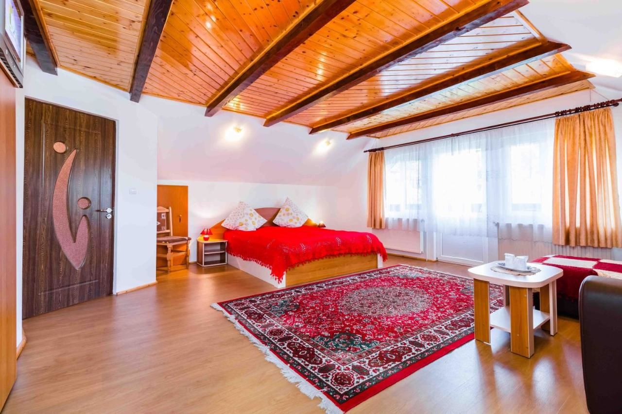 Фермерские дома Casa Elia Бран-38