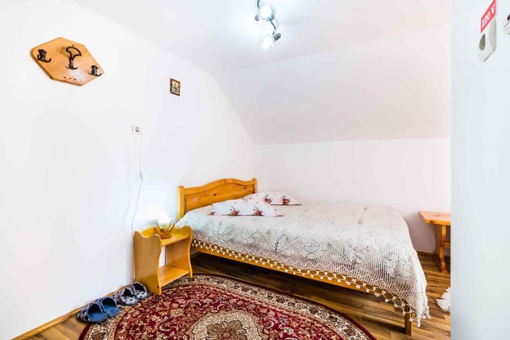 Фермерские дома Casa Elia Бран-46