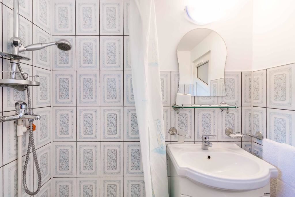 Фермерские дома Casa Elia Бран-49