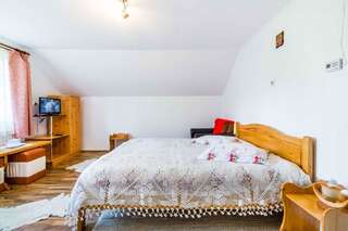 Фермерские дома Casa Elia Бран Двухместный номер с 1 кроватью и собственной ванной комнатой-9