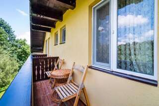 Фермерские дома Casa Elia Бран Двухместный номер с 1 кроватью и собственной ванной комнатой-15