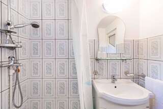 Фермерские дома Casa Elia Бран Двухместный номер с 1 кроватью и собственной ванной комнатой-21