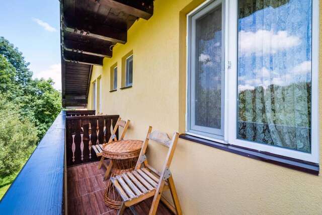 Фермерские дома Casa Elia Бран-32