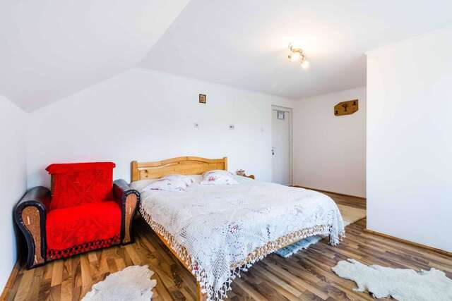 Фермерские дома Casa Elia Бран-33