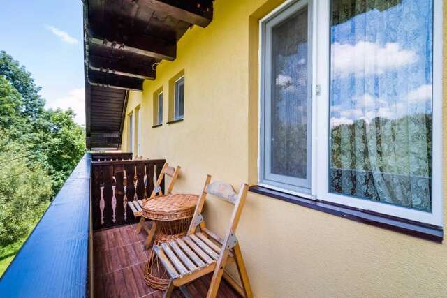 Фермерские дома Casa Elia Бран-42