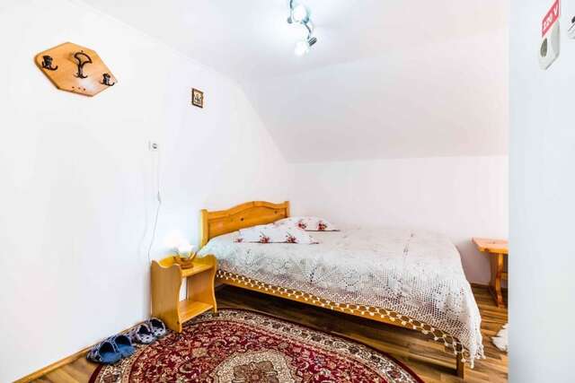 Фермерские дома Casa Elia Бран-45